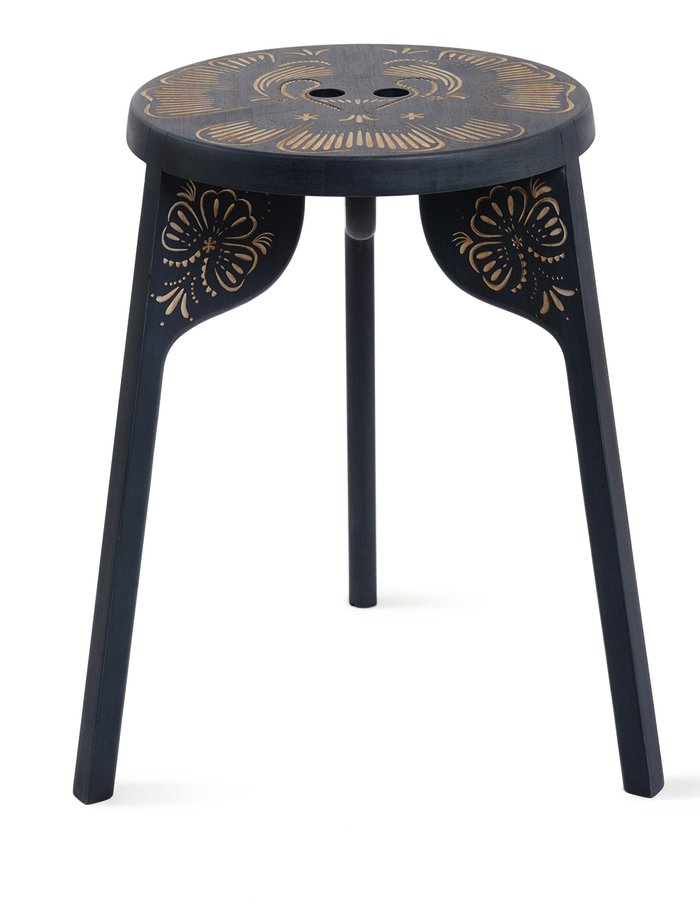 Tatoo Stool