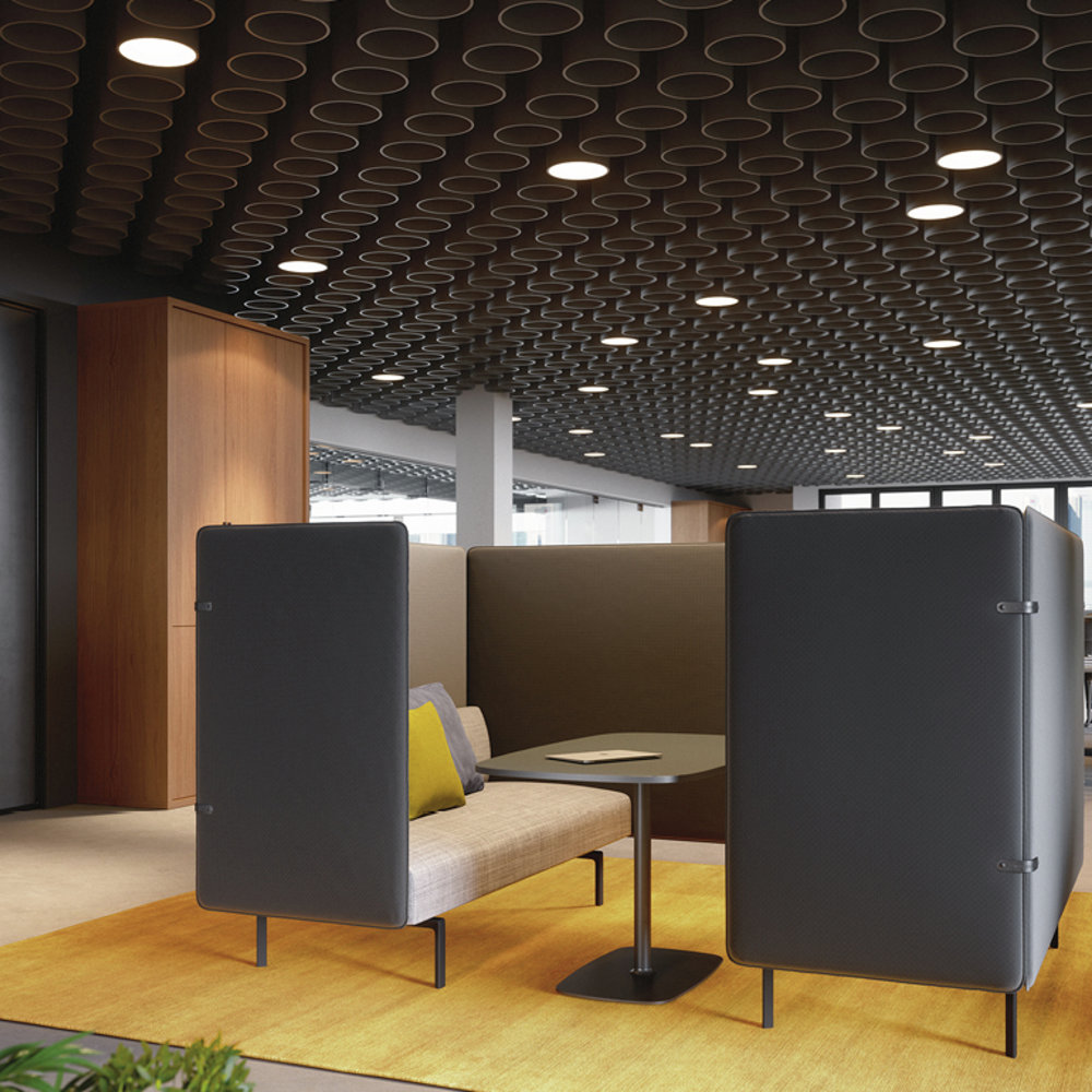 REFERENCES OFFICE - ARCHITARE
