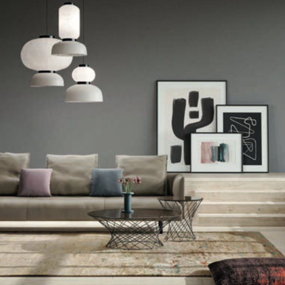 WALTER KNOLL