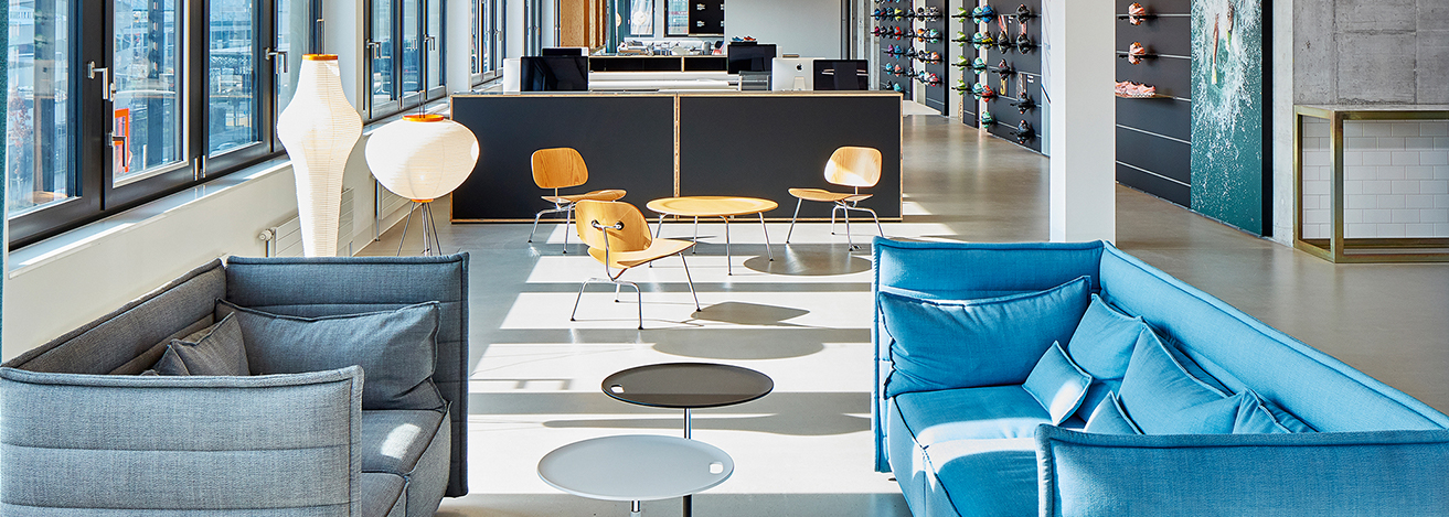 Arbeitswelt Im Wandel | Architare