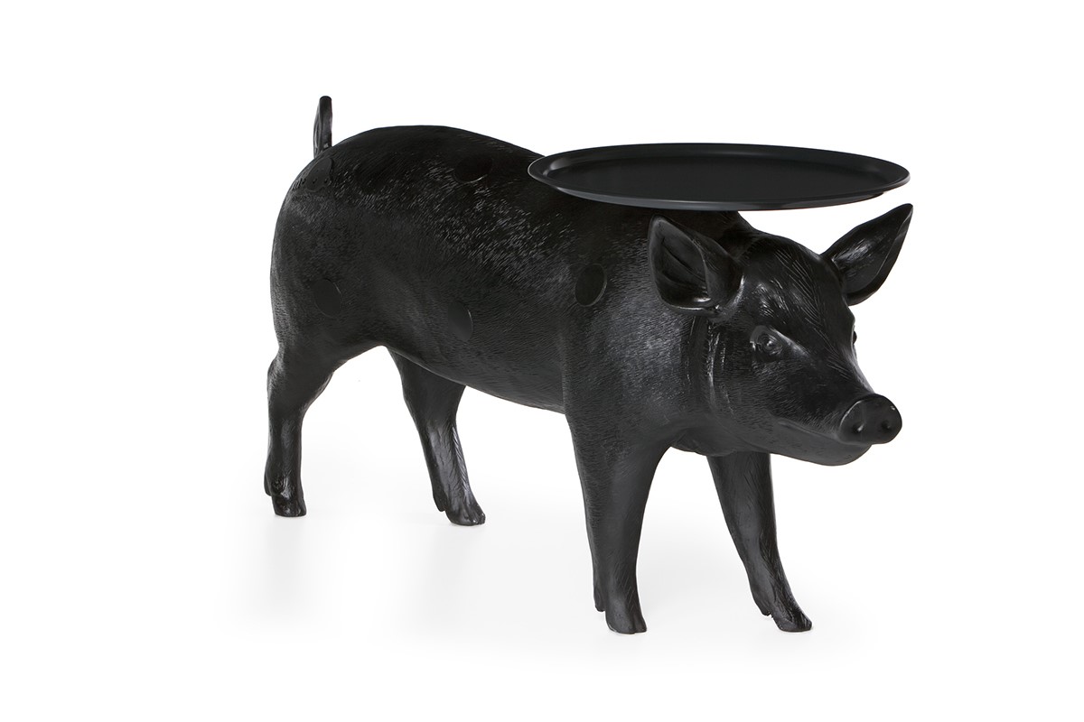 Pig Table von Moooi
