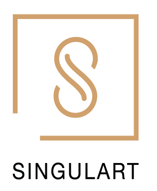 SINGULART - Logo