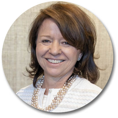 Portrait von Barbara Benz