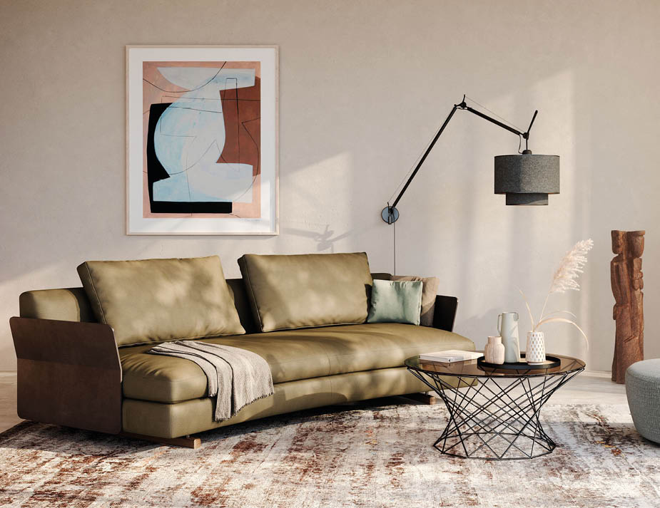 Designmöbel Hersteller 1