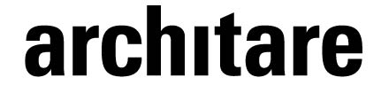 architare