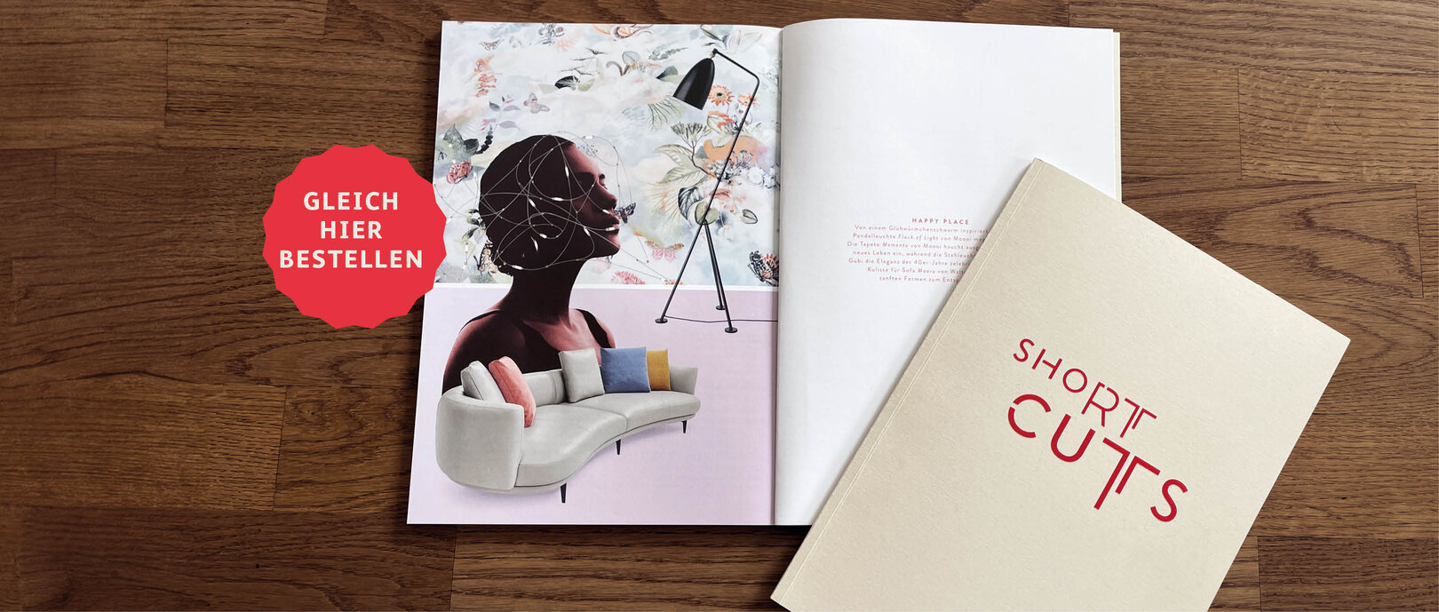 architare - short cuts Magazine