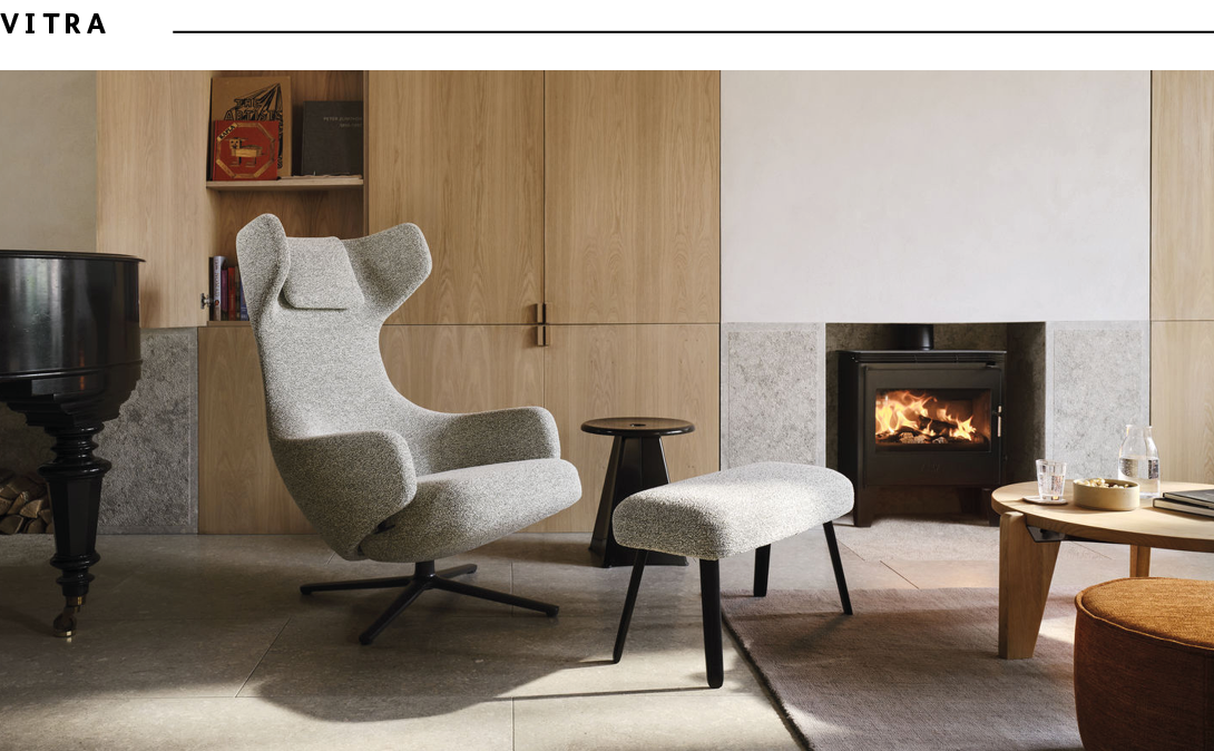 architare - Herbstaktion Vitra
