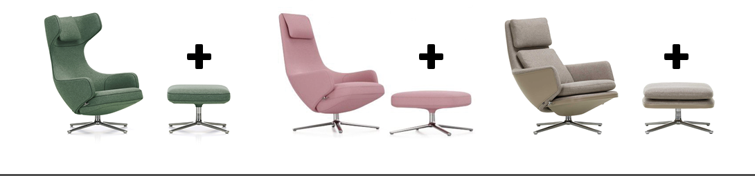 architare - Herbstaktion Vitra