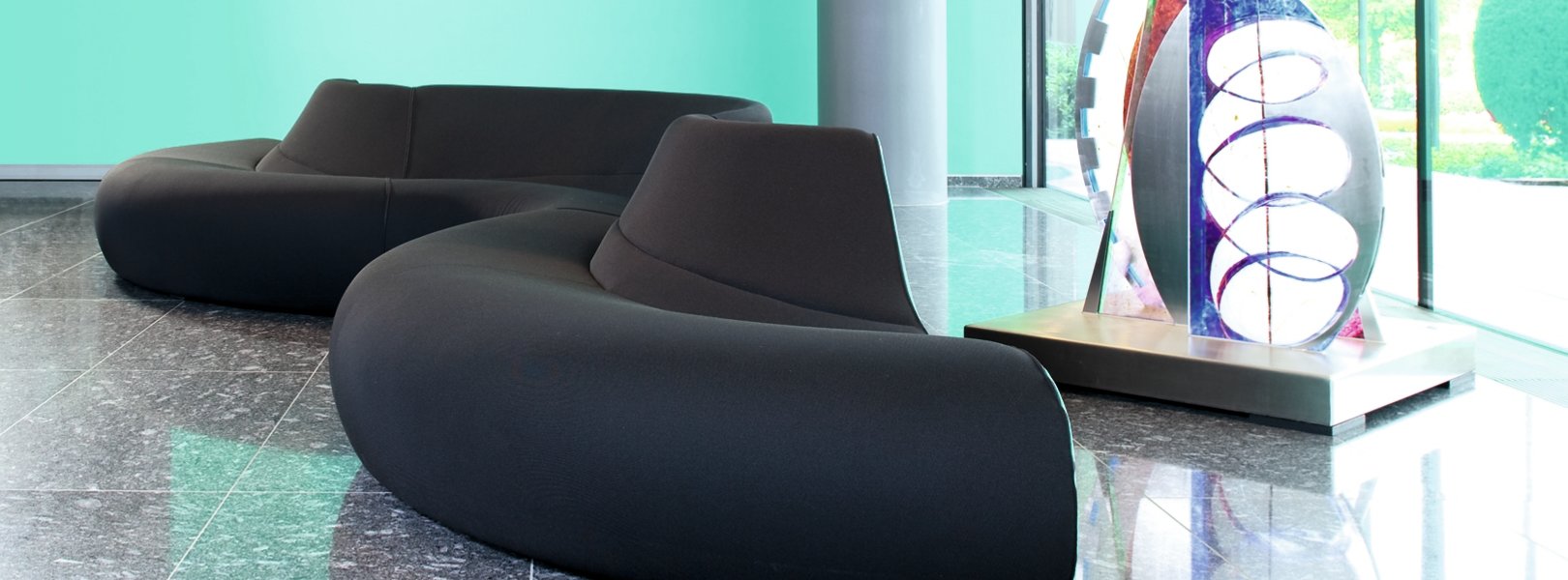 Circle von Walter Knoll
