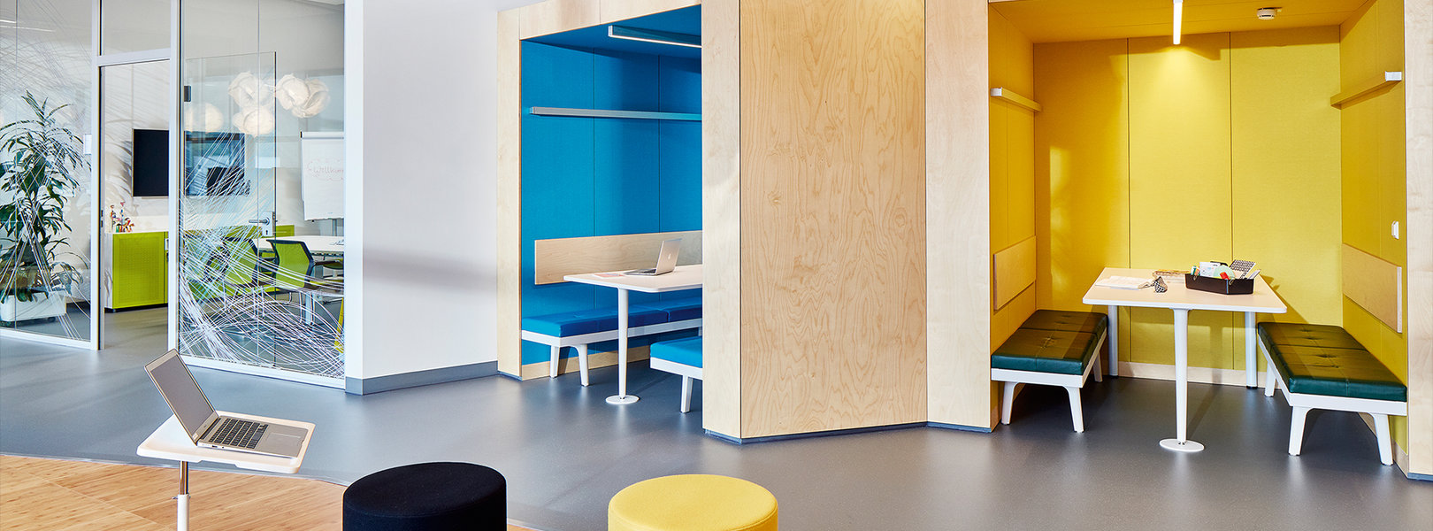 workspirit by architare