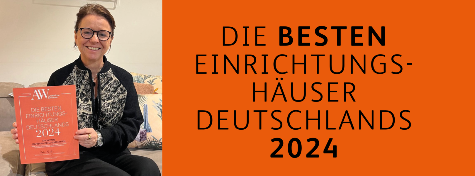 architare - Die besten Einrichtungshäuser Deutschlands 2024