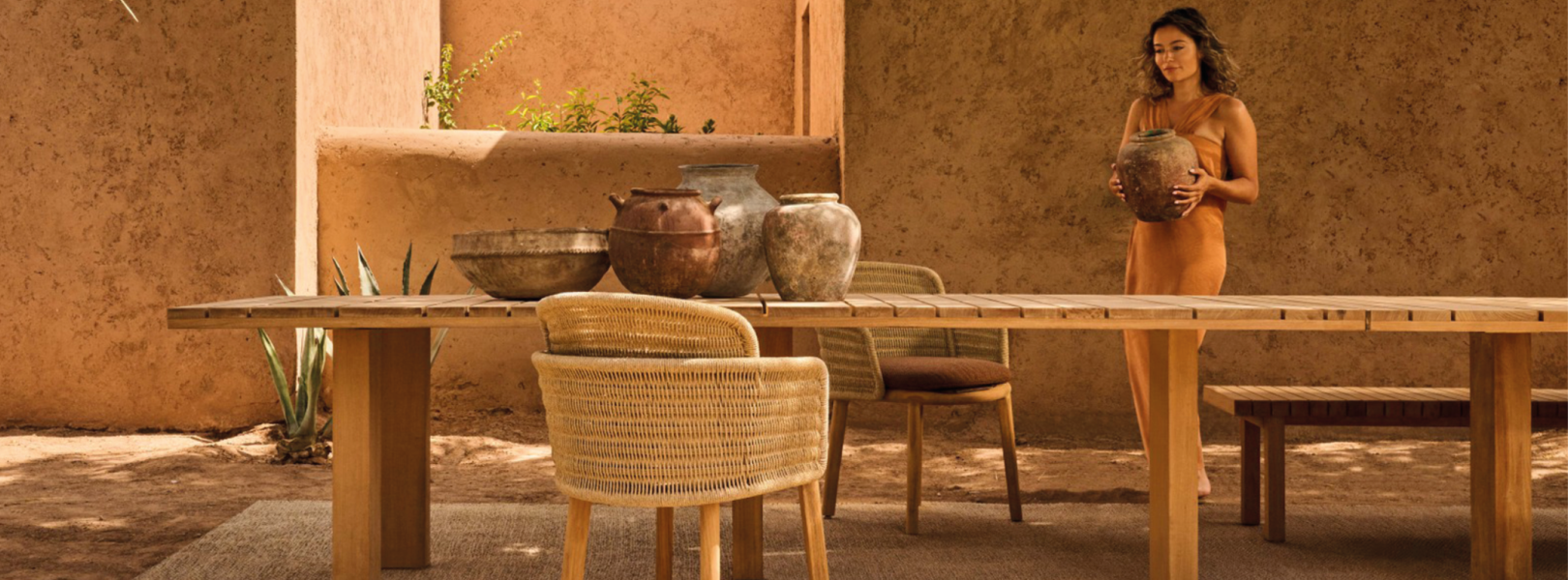 architare - Outdoor Saison 2024 - neue Trends entdecken