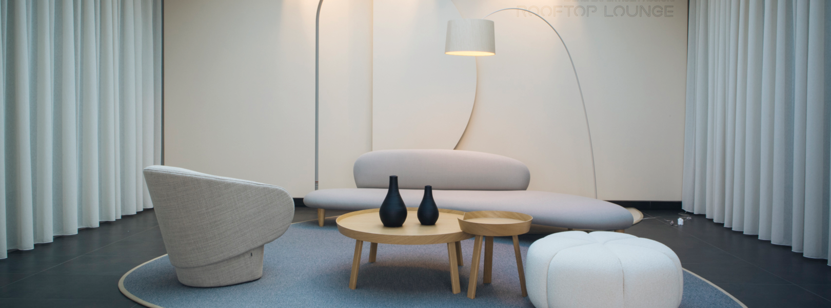 architare supports you by planning your employee lounge