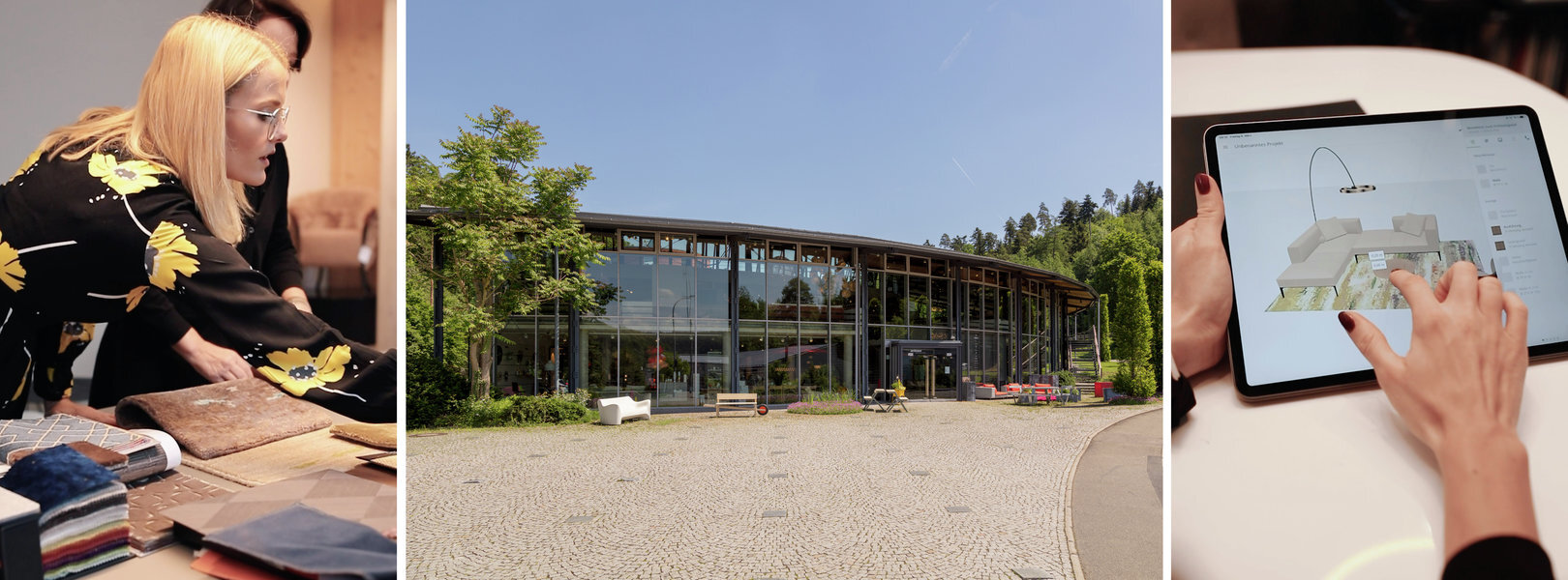 SALES CONSULTANT (W/M/D) NAGOLD