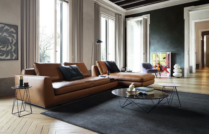 Tama Living by Walter Knoll