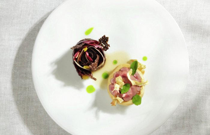 Restaurant Steirereck