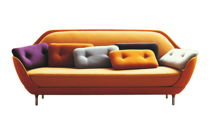 Sofa Favn von Fritz Hansen