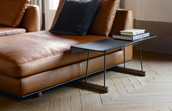 „Tama Living“ von WALTER KNOLL