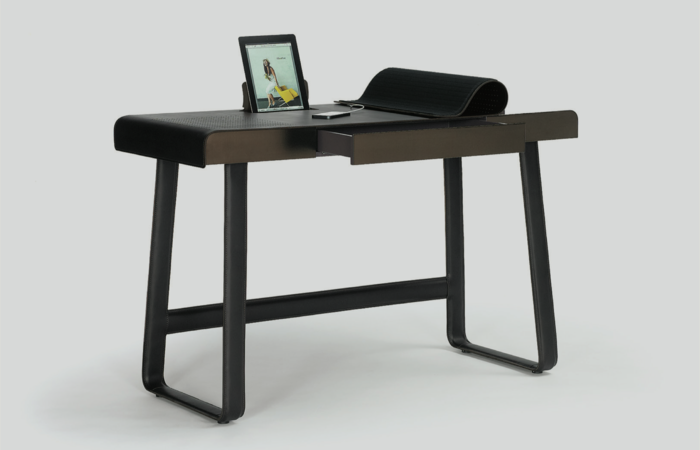 Genial konzipiert: der Pegasus Home Desk von Classicon