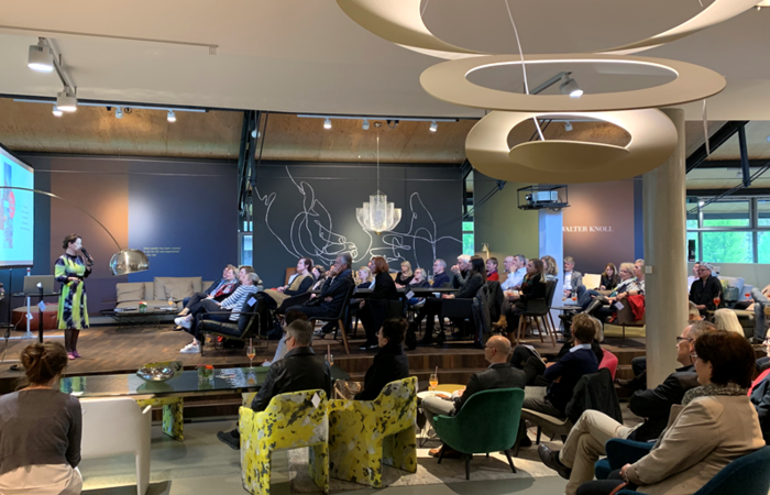 Salone del mobile 2019