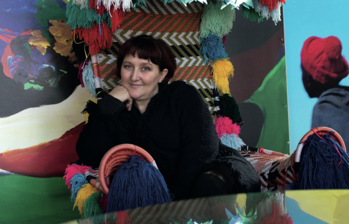 Patrizia Moroso