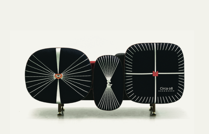 My Beautiful Backside, Nipa Doshi und Jonathan Levien