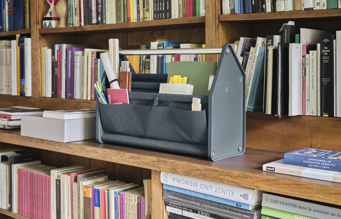 Locker Box von Vitra