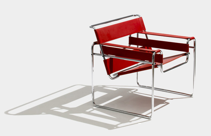 Wasily Chair