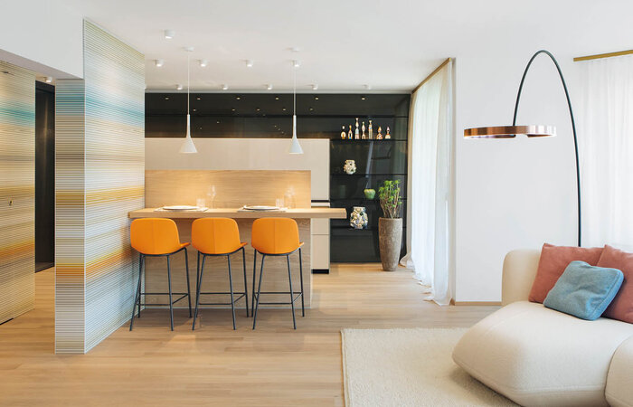 Relocation - architare