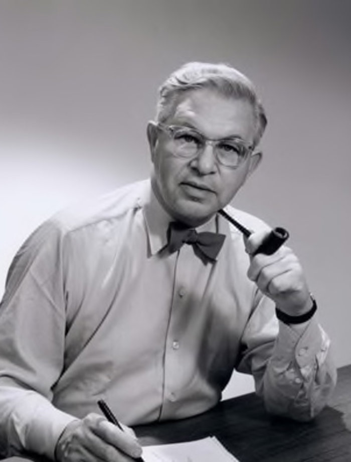 ARNE JACOBSEN