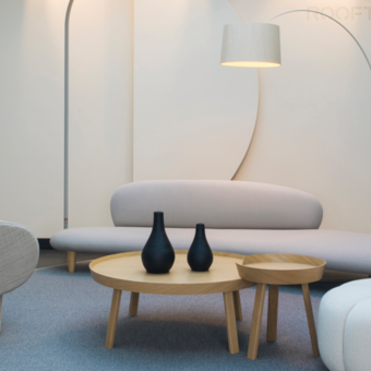 architare supports you by planning your employee lounge