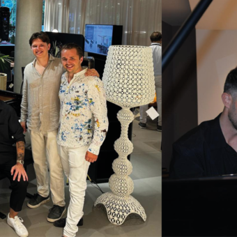 architare - fantastischer Sommerevent Live your Dream