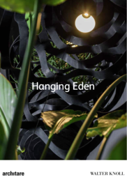 Hanging Eden